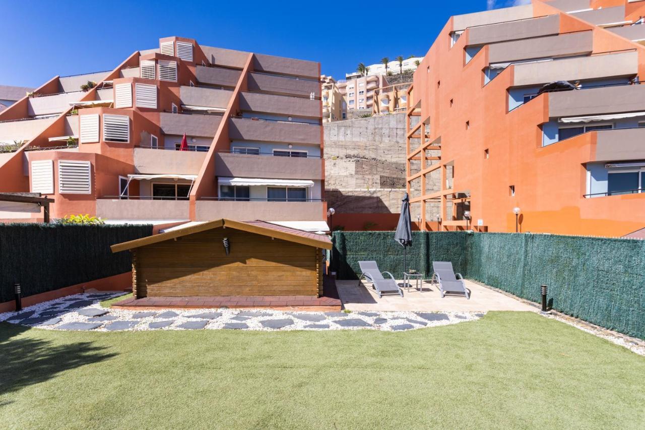 Home2Book Fantastic 160M2 Terrace Flat & Bbq Радазул Экстерьер фото